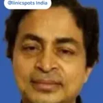dr b k saha orthopedic surgeon