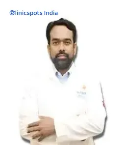 dr bikash chandra mondal orthopedic surgeon