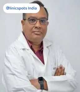 dr binayak chanda cardiologist