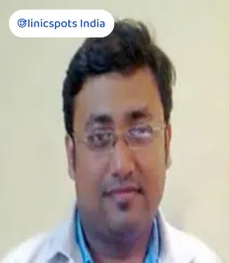 dr biswajit panda implantologist
