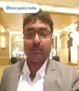 dr debasish naskar orthopedic surgeon