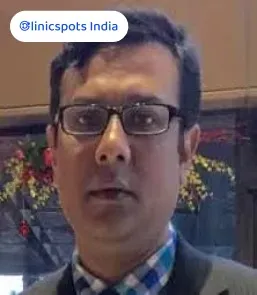 dr devraj roy general surgeon