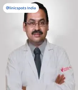 dr dibyendu kumar ray neurosurgeon