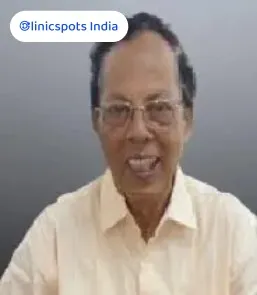 dr dilip dasgupta urologist