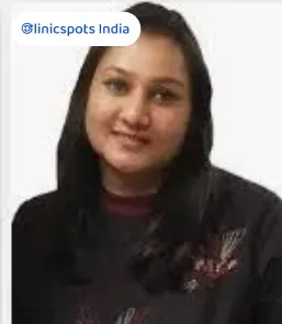 dr disha agarwal dentist