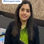 dr ekta bharti ophthalmologist