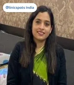 dr ekta bharti ophthalmologist