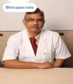 dr gautam das gastroenterologist
