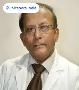 dr gautam majumdar internal medicine