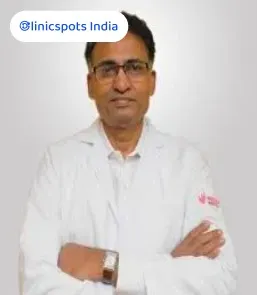 dr gautam saha orthopedic surgeon
