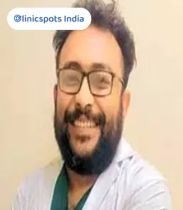 dr gourab chandra orthopedic surgeon