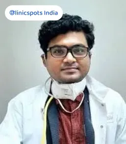 dr hriday de pediatrician