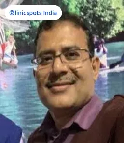 dr indranil saha neuropsychiatrist