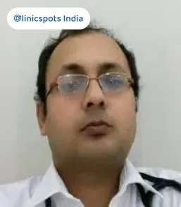 dr indranil sinha roy general physician