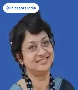 dr kakali choudhury radiation oncologist