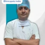 dr kaushik sarkar urologist