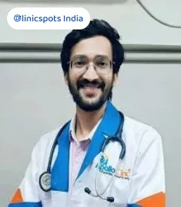 dr keshav agarwal general physician