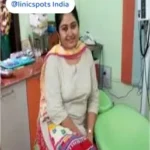 dr krishnakali chatterjee dentist