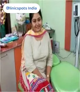 dr krishnakali chatterjee dentist