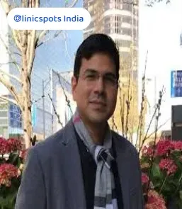 dr kunal kapoor urologist
