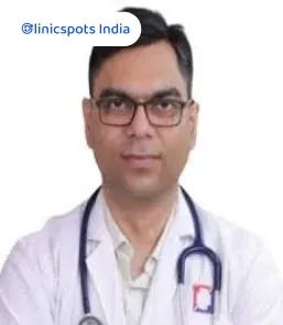 dr kundan chaurasia general physician