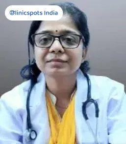 dr lipika das obstetrician