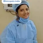 dr madhulika purkait dentist
