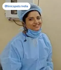 dr madhulika purkait dentist