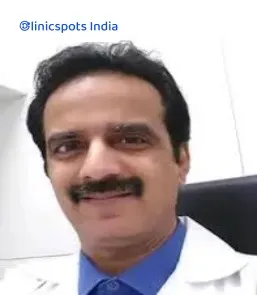dr madhur a hingorani ophthalmologist