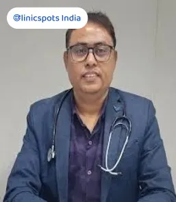 dr mukesh kumar vijay urologist