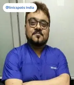 dr naba kumar saha general surgeon