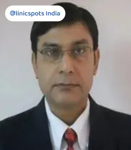 dr nanda gopal saha dermatologist