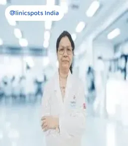 dr nandini chakrabarti gynecologist