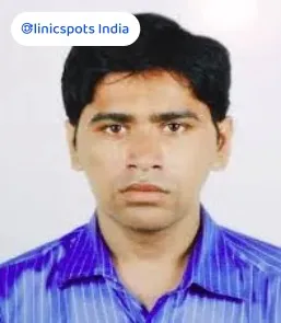 dr niloy banerjee ent surgeon