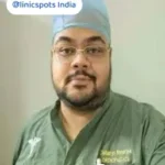 dr oisharya banerjee orthopedic surgeon