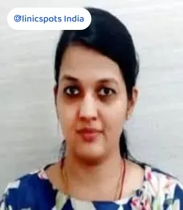 dr pallavi mittal dentist