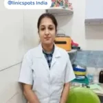 dr payal kedia dentist