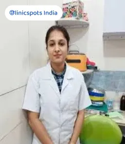 dr payal kedia dentist
