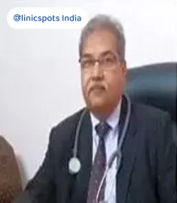 dr pramod kumar sharma urologist