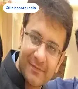 dr pranay kumar agarwal ent surgeon