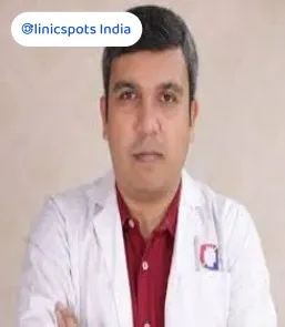 dr prasenjit bhattacharya general surgeon