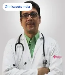 dr prasenjit chatterjee radiation oncologist
