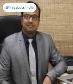 dr prashant srivastava ophthalmologist
