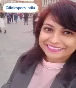 dr prativa sharma dentist