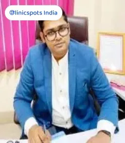 dr prattay ghosh consultant physician