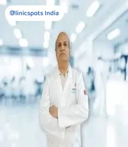 dr pravin kumar singh ophthalmologist