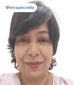 dr preeti parakh psychiatrist