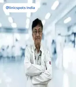dr prof satyabrata ganguly general physician