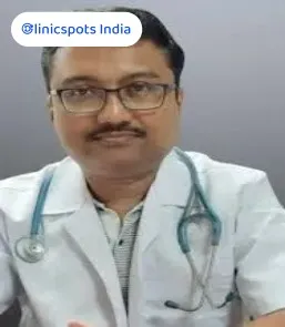 dr pulak ghosh dastidar general physician