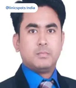 dr rajib saha dentist
